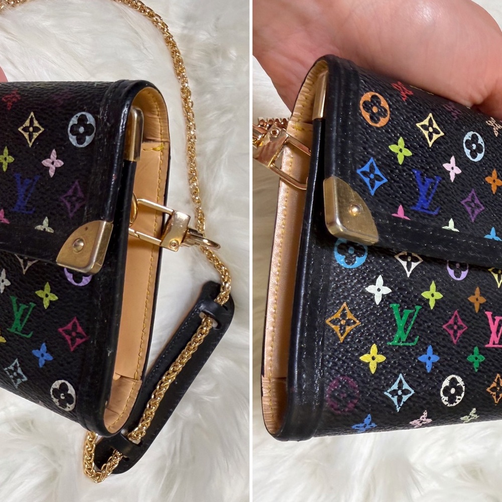 ᴇᴜᴄ ᴀᴜᴛʜᴇɴᴛɪᴄ ᴠᴛɢ ʟᴏᴜɪꜱ ᴠᴜɪᴛᴛᴏɴ x ᴛᴀᴋᴀꜱʜɪ ᴍᴜʀᴀᴋᴀᴍɪ ᴘᴏʀᴛᴇ ᴛʀᴇꜱᴏʀ ᴡᴏᴄ ᴜᴘᴄʏᴄʟᴇ - Picture 14 of 17